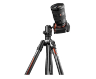 Manfrotto BeFree GT Carbon Sony Alpha - 1196578 - zdjęcie 8
